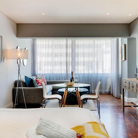 Backup-Power Mouille Point Apartment Cape Town Eksteriør bilde
