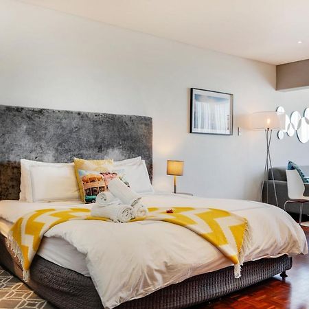 Backup-Power Mouille Point Apartment Cape Town Eksteriør bilde