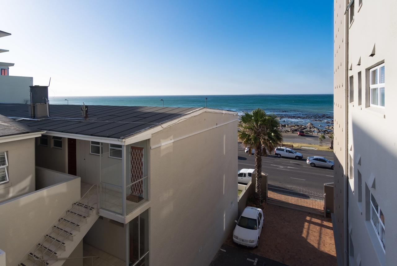 Backup-Power Mouille Point Apartment Cape Town Eksteriør bilde