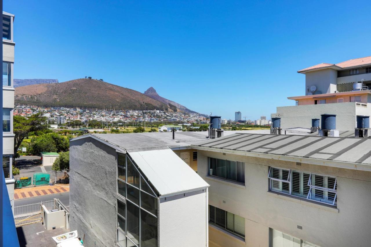 Backup-Power Mouille Point Apartment Cape Town Eksteriør bilde