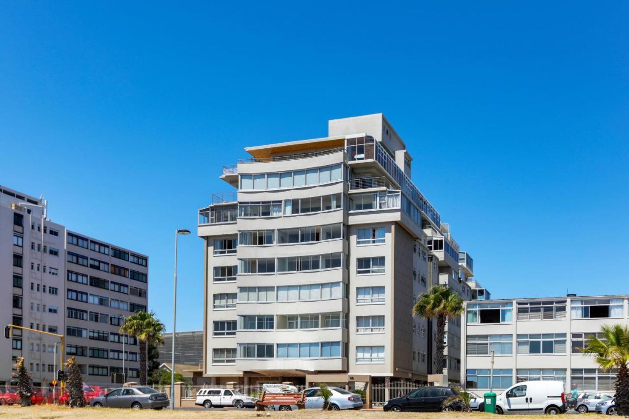 Backup-Power Mouille Point Apartment Cape Town Eksteriør bilde