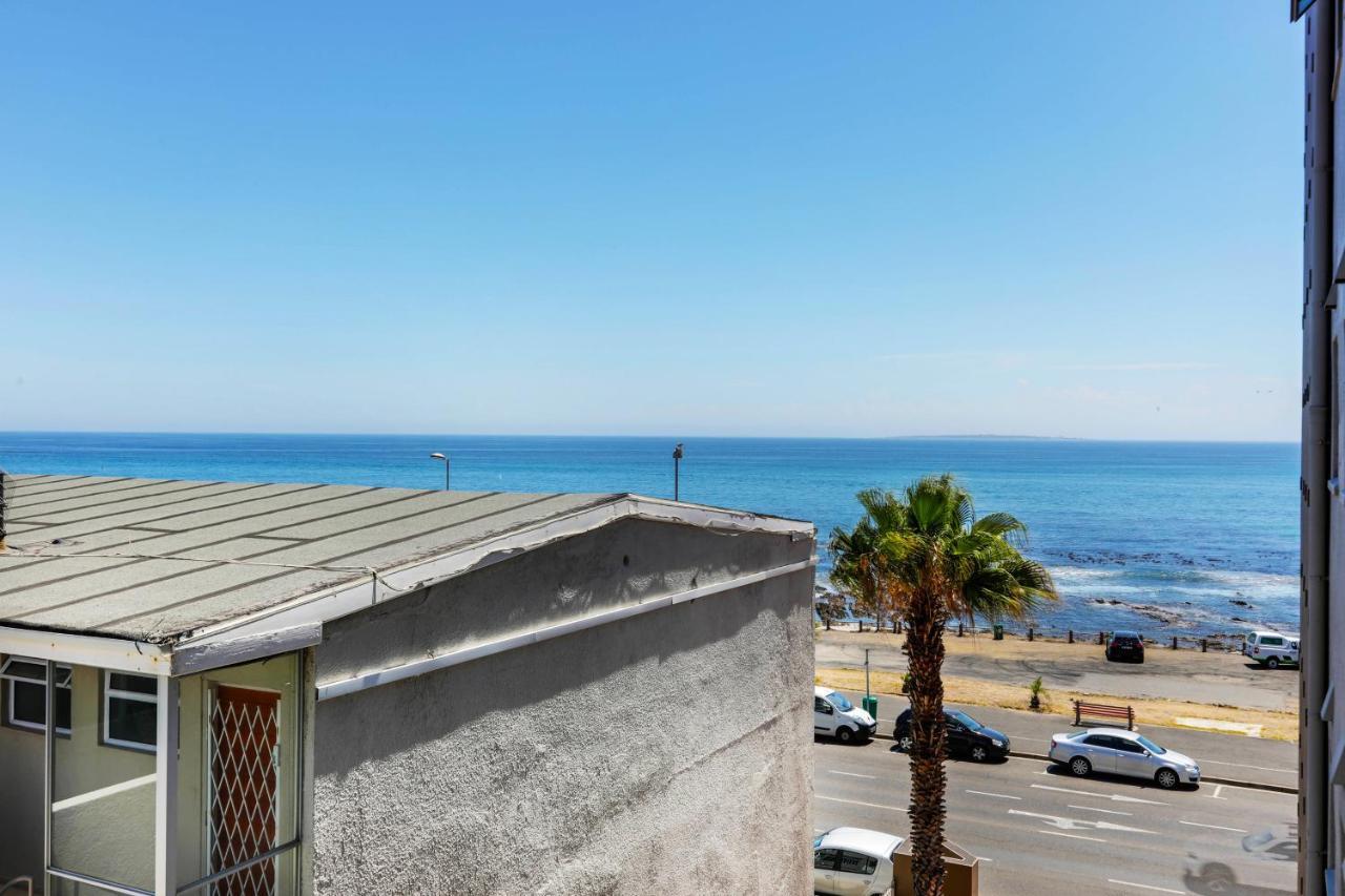 Backup-Power Mouille Point Apartment Cape Town Eksteriør bilde